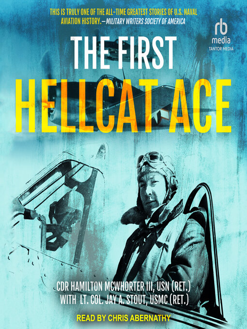 Title details for The First Hellcat Ace by Hamilton McWhorter - Available